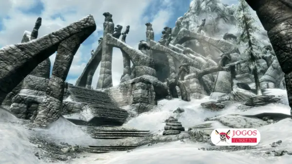The Elder Scrolls V Skyrim Anniversary Edition PC Download