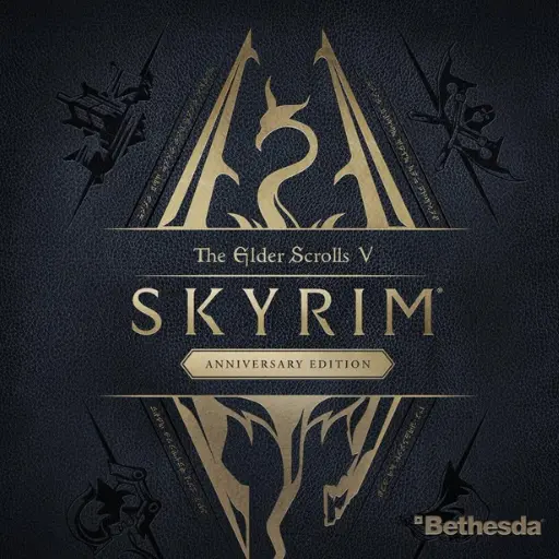 The Elder Scrolls V Skyrim Anniversary Edition Torrent