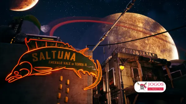 The Outer Worlds Spacer's Choice Edition Download PC