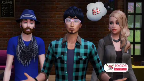 The Sims 4 Download Grátis
