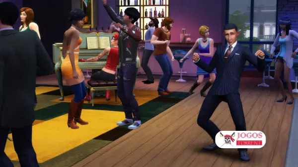 The Sims 4 PC Download