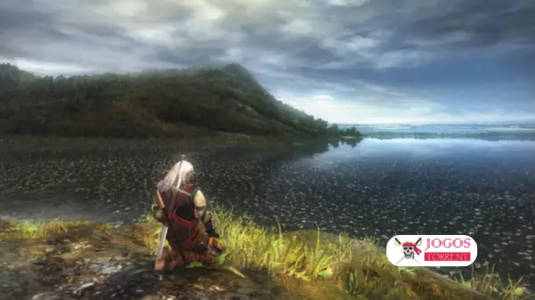 The Witcher Enhanced Edition Crackeado