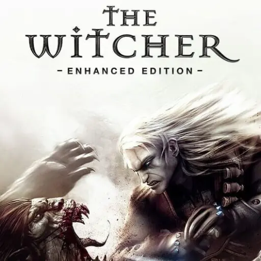 The Witcher: Enhanced Edition Torrent