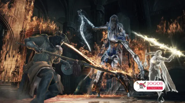 Dark Souls III Download